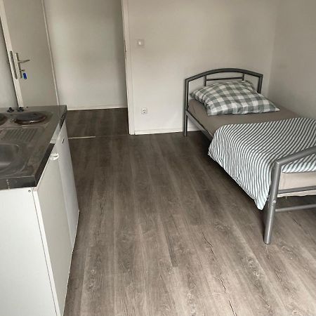 Darmstadt2. Hotell Eksteriør bilde