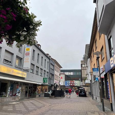 Darmstadt2. Hotell Eksteriør bilde