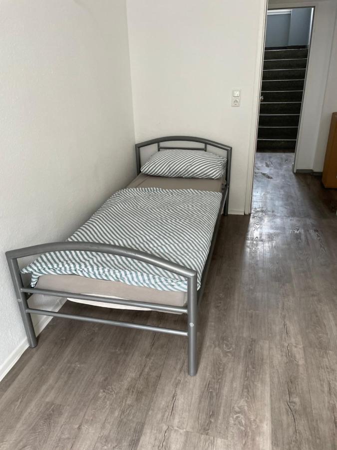 Darmstadt2. Hotell Eksteriør bilde