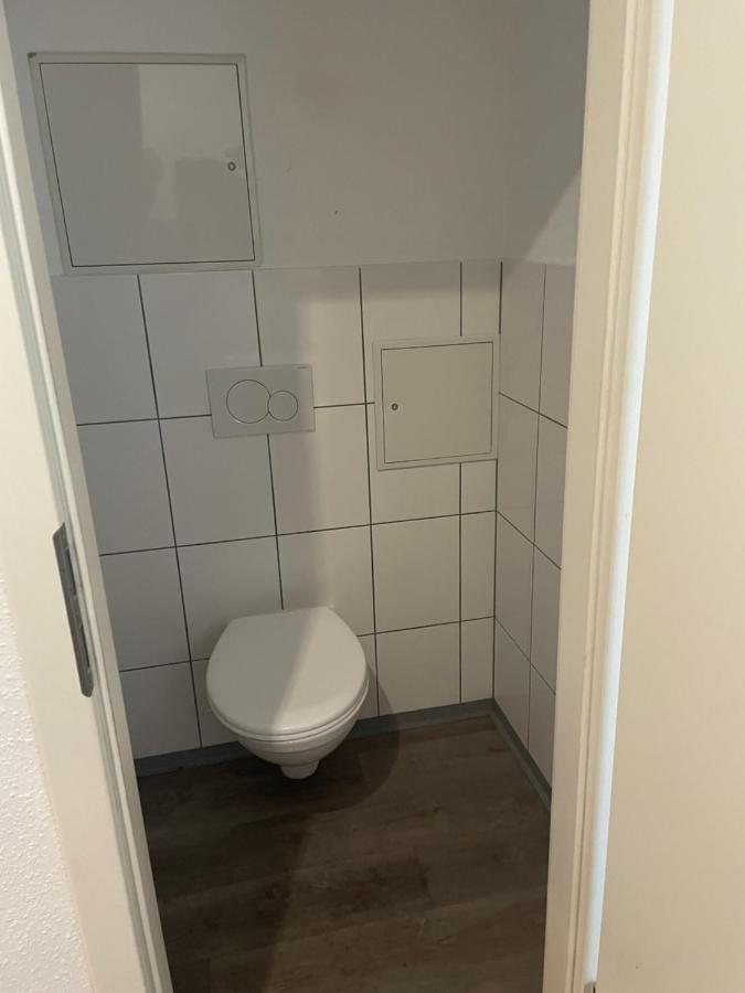 Darmstadt2. Hotell Eksteriør bilde
