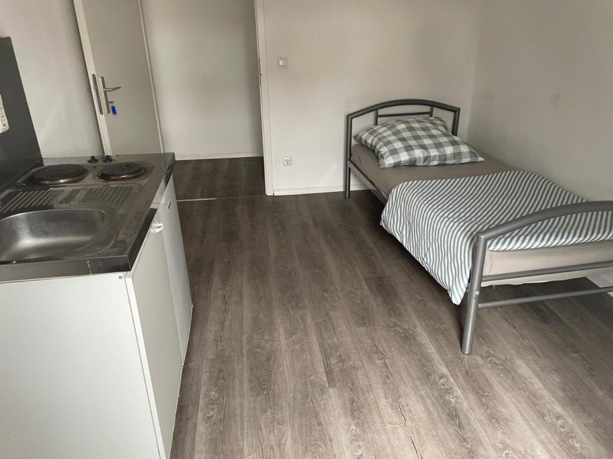 Darmstadt2. Hotell Eksteriør bilde