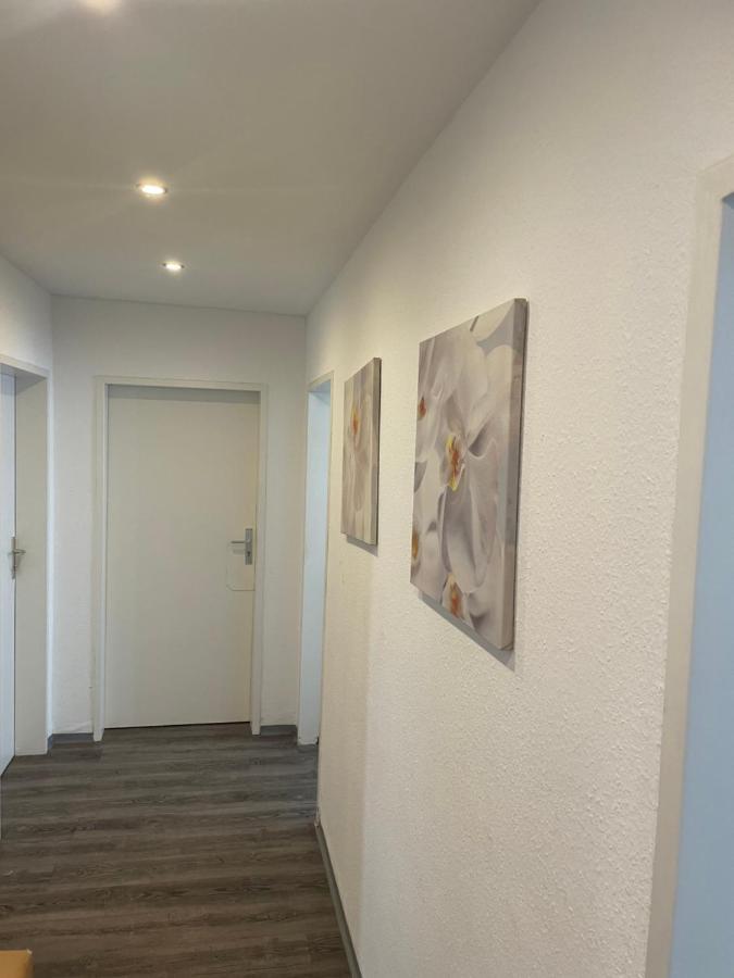Darmstadt2. Hotell Eksteriør bilde