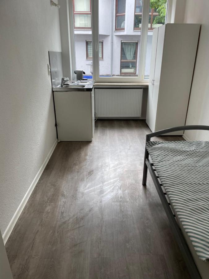 Darmstadt2. Hotell Eksteriør bilde